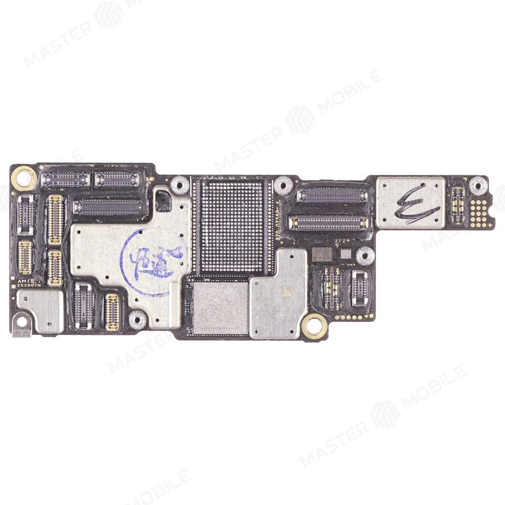 Материнская плата для Apple iPhone 14 Pro Max (SIM + eSIM) (верхняя) фото №2