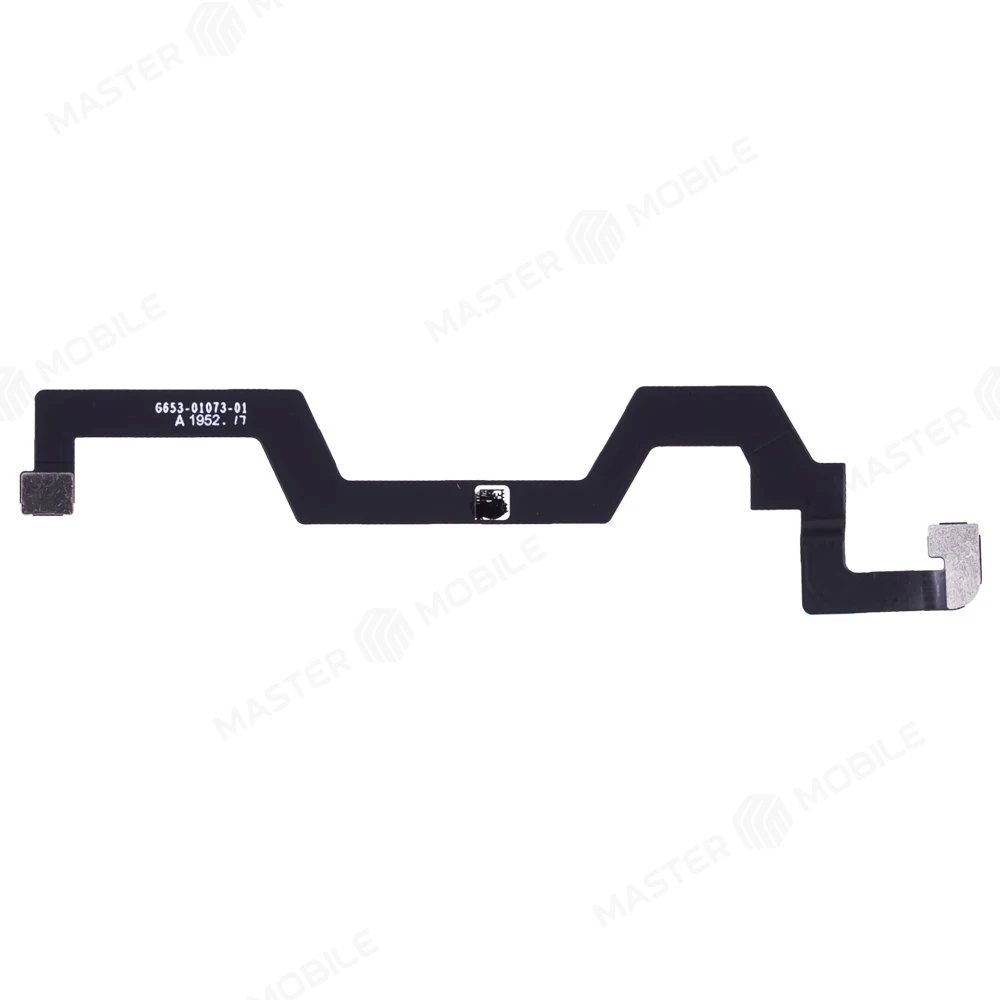 Шлейф для Google Pixel 5 (GD1YQ/GTT9Q/G5NZ6) с комп. (кабель сигнала) (тип 1) фото №1