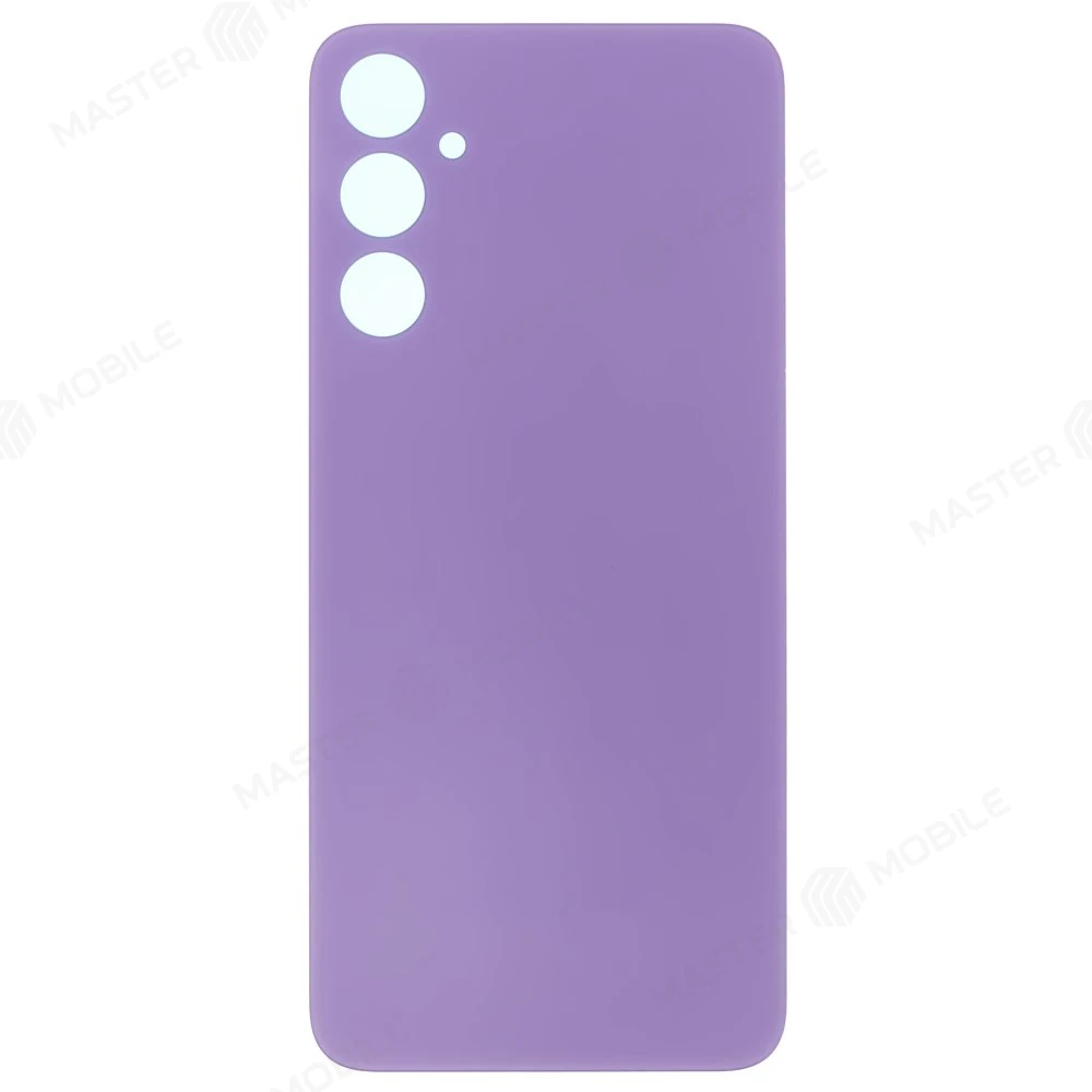 Задняя крышка для Samsung A057 Galaxy A05s (фиолетовый) фото №1