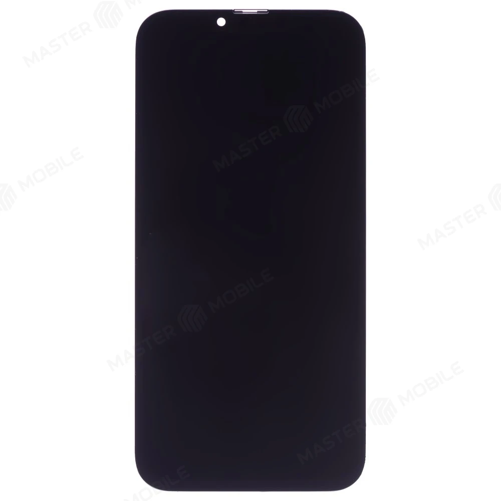 Дисплей для Apple iPhone 13 Pro Max + тачскрин (черный) (SL) (In-Cell) фото №1