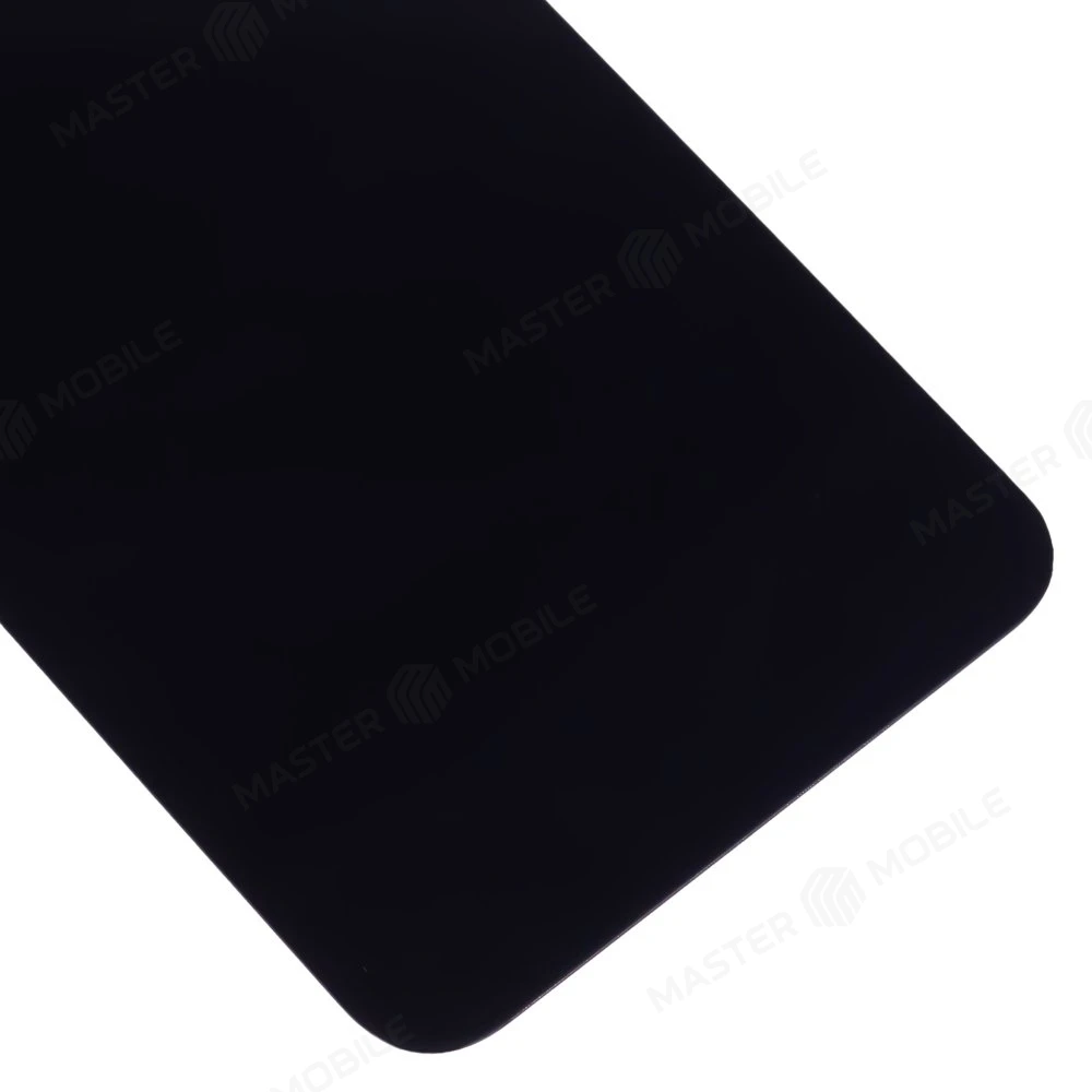 Задняя крышка для Xiaomi Redmi Note 7 (M1901F7G) / Redmi Note 7 Pro (черный) фото №4