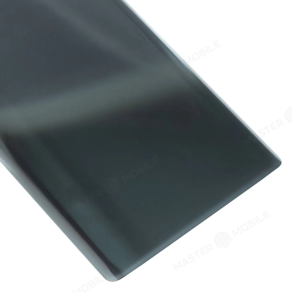 Задняя крышка для Huawei Honor 70 (FNE-NX9) (зеленый) фото №4