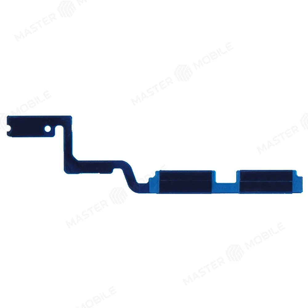 Шлейф для Realme C31 (RMX3501) с комп. (на кнопки громкости)  фото №2