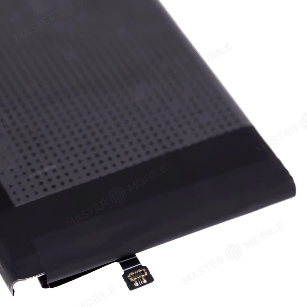 Аккумулятор для Xiaomi Redmi Note 9S (M2003J6A1G) (BN55)  фото №3