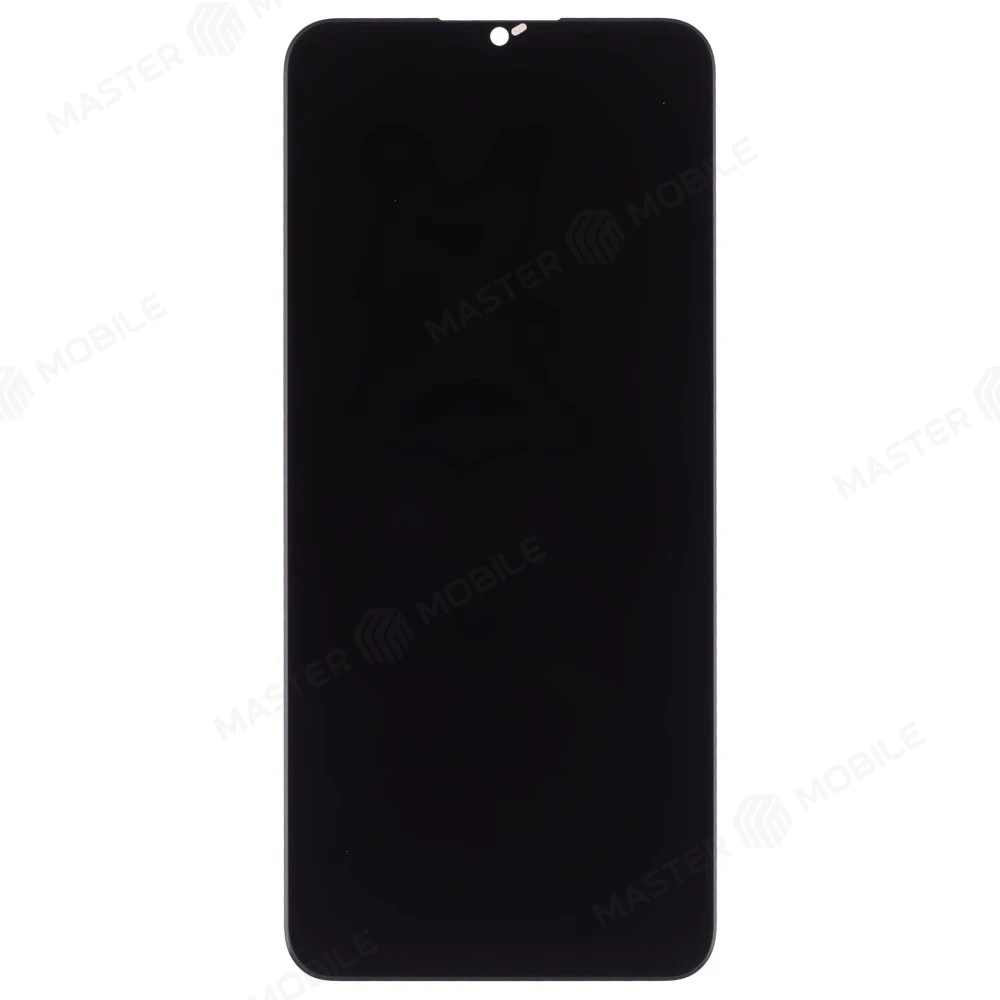 Дисплей для Samsung A035 Galaxy A03 + тачскрин (черный) (Medium) фото №1