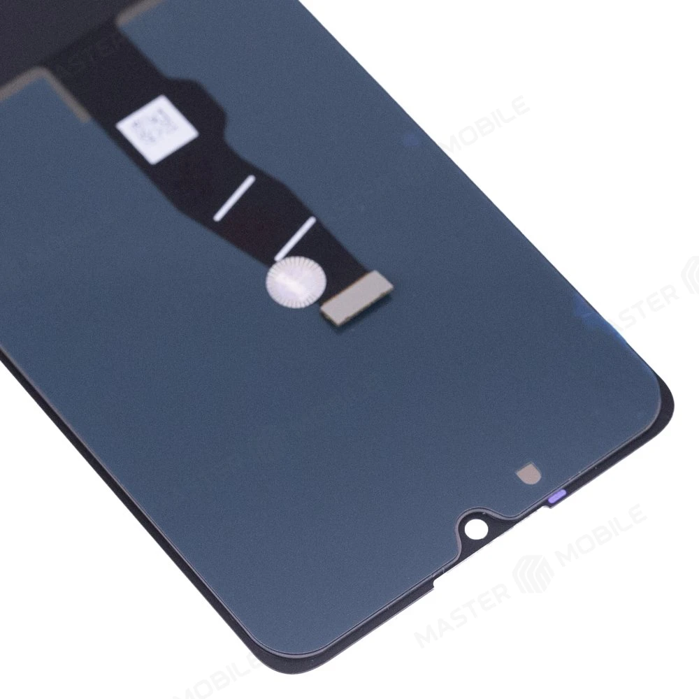 Дисплей для Huawei P30 (ELE-L29) + тачскрин (черный) (OLED) фото №3