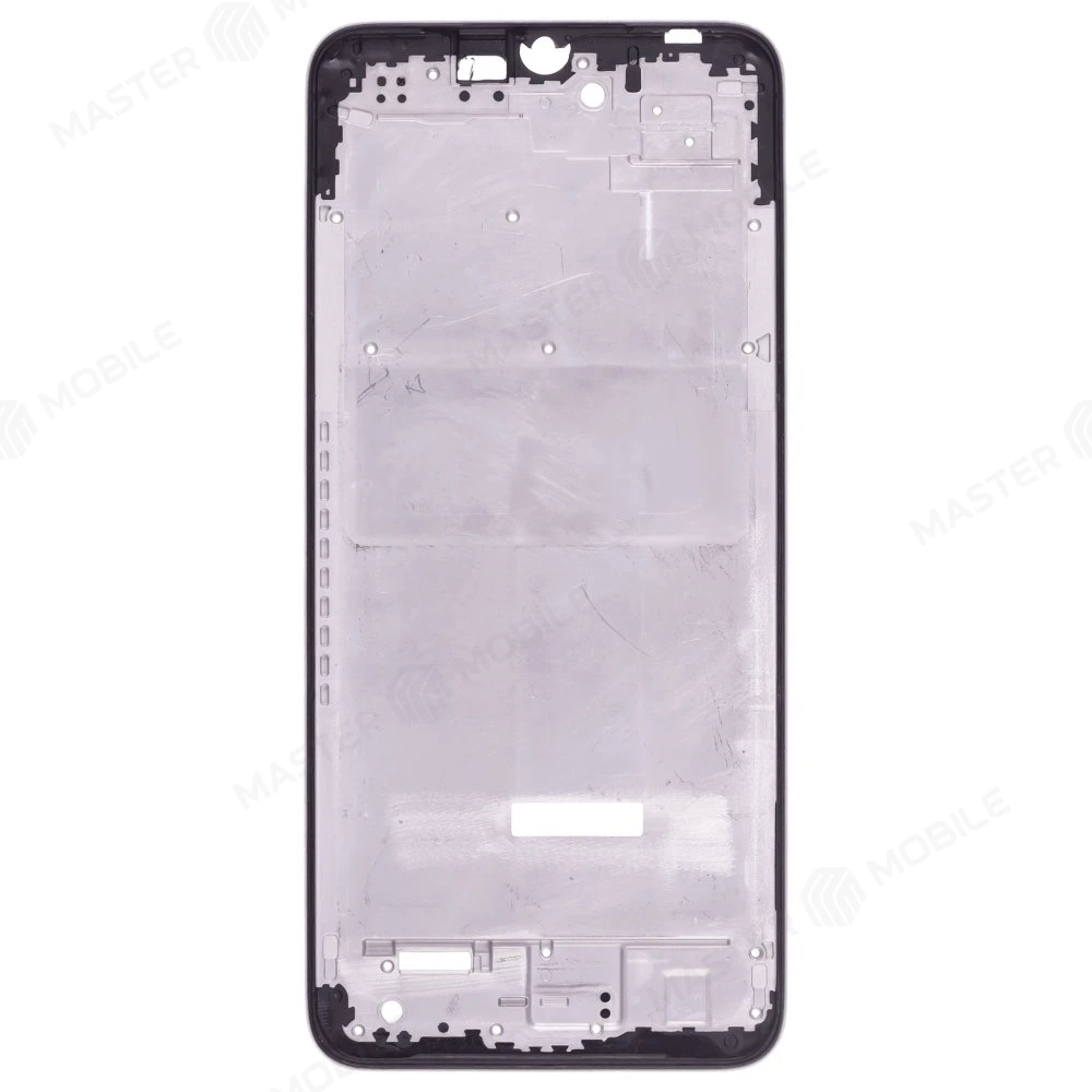 Рамка дисплея для Xiaomi Poco M4 5G (22041219PG) / Poco M5 (22071219CG) (черный) фото №1