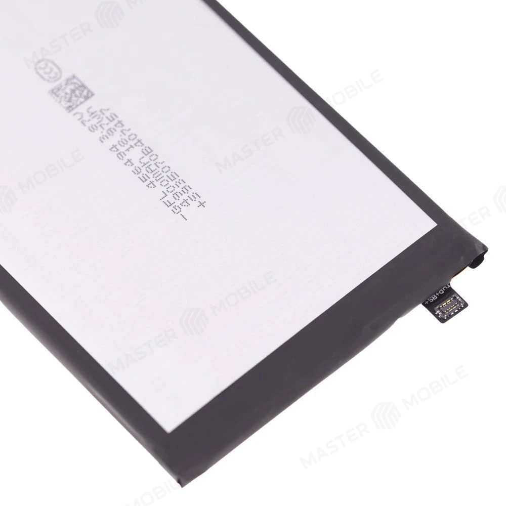 Аккумулятор для Infinix Note 10 Pro / Note 11 Pro (X697) / Hot 30 (X6831) / Hot 40 (X6836) / 40 Pro (X6837) / 50 Pro (X6881) и др. (BL-49JX) (Premium) фото №3