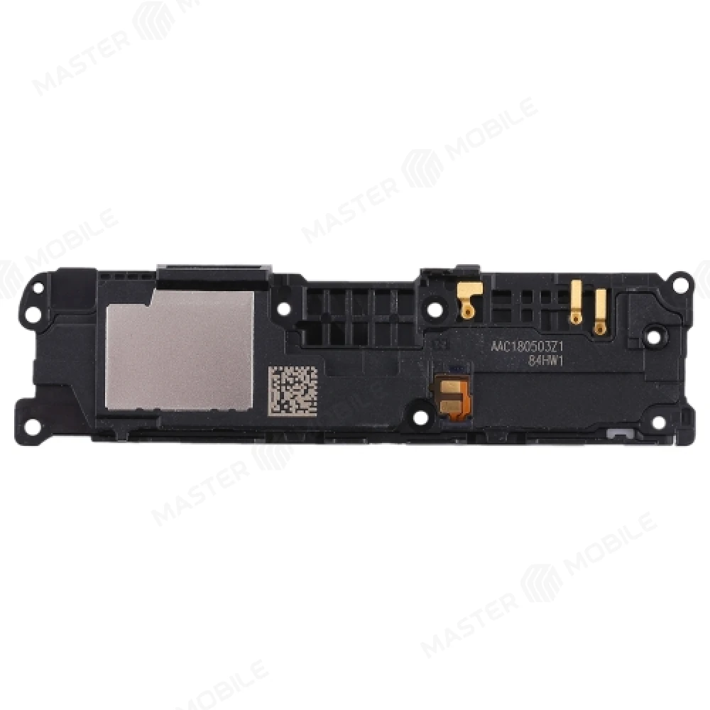 Динамик (полифонический) для Xiaomi Mi Mix 2s (M1803D5XA) (в сборе) 