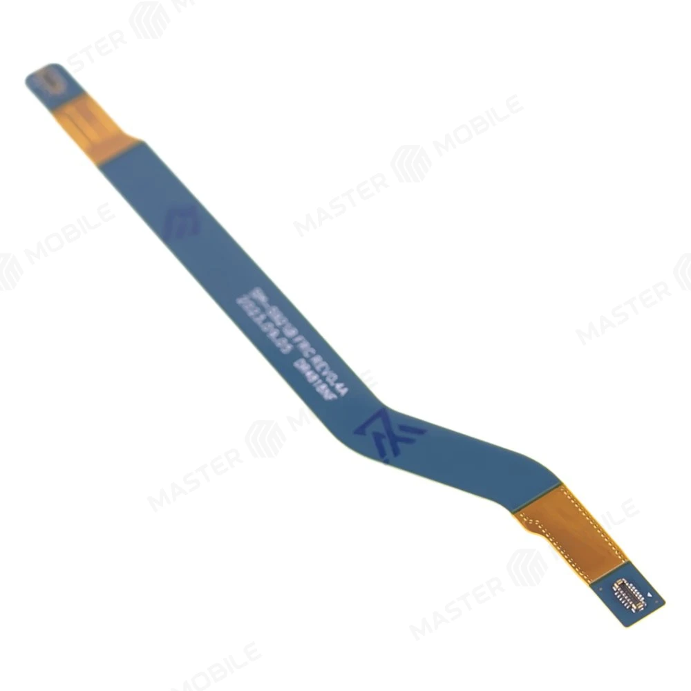 Шлейф для Samsung S921 Galaxy S24 с комп. (кабель сигнала) фото №3
