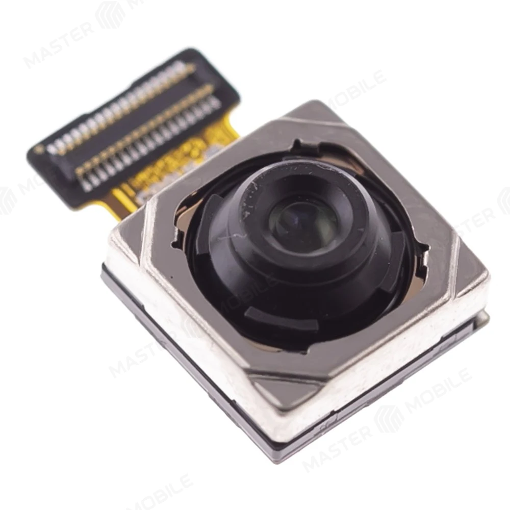 Камера для Infinix Hot 10S (X689D) / Note 10 (X693) / Tecno Camon 18 (CH6N) / Camon 18P (CH7N) / Camon 19 Neo (CH6i) (48 MP) (задняя) (ORIG100) фото №3