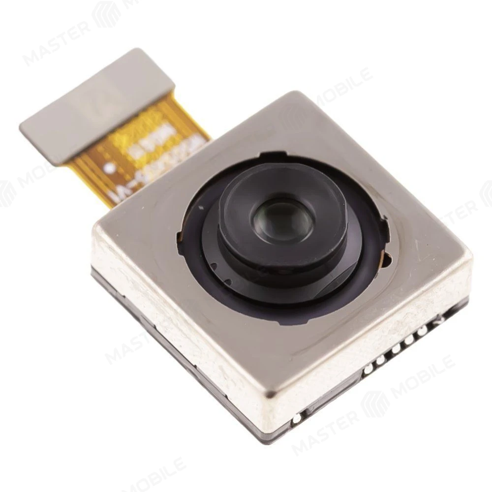 Камера для Xiaomi Poco X7 (24095PCADG) (50 MP) (задняя) (ORIG100) фото №3