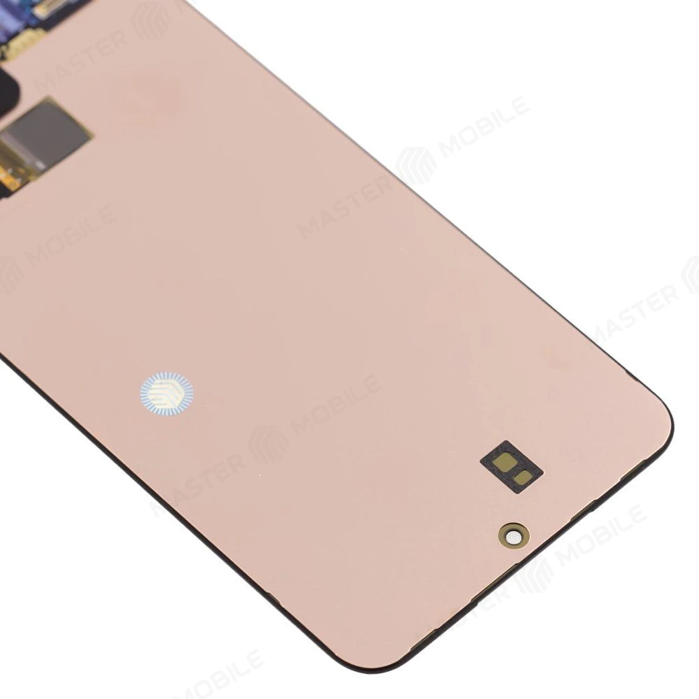 Дисплей для Samsung S901 Galaxy S22 + тачскрин (черный) (ORIG100) (SP) фото №3