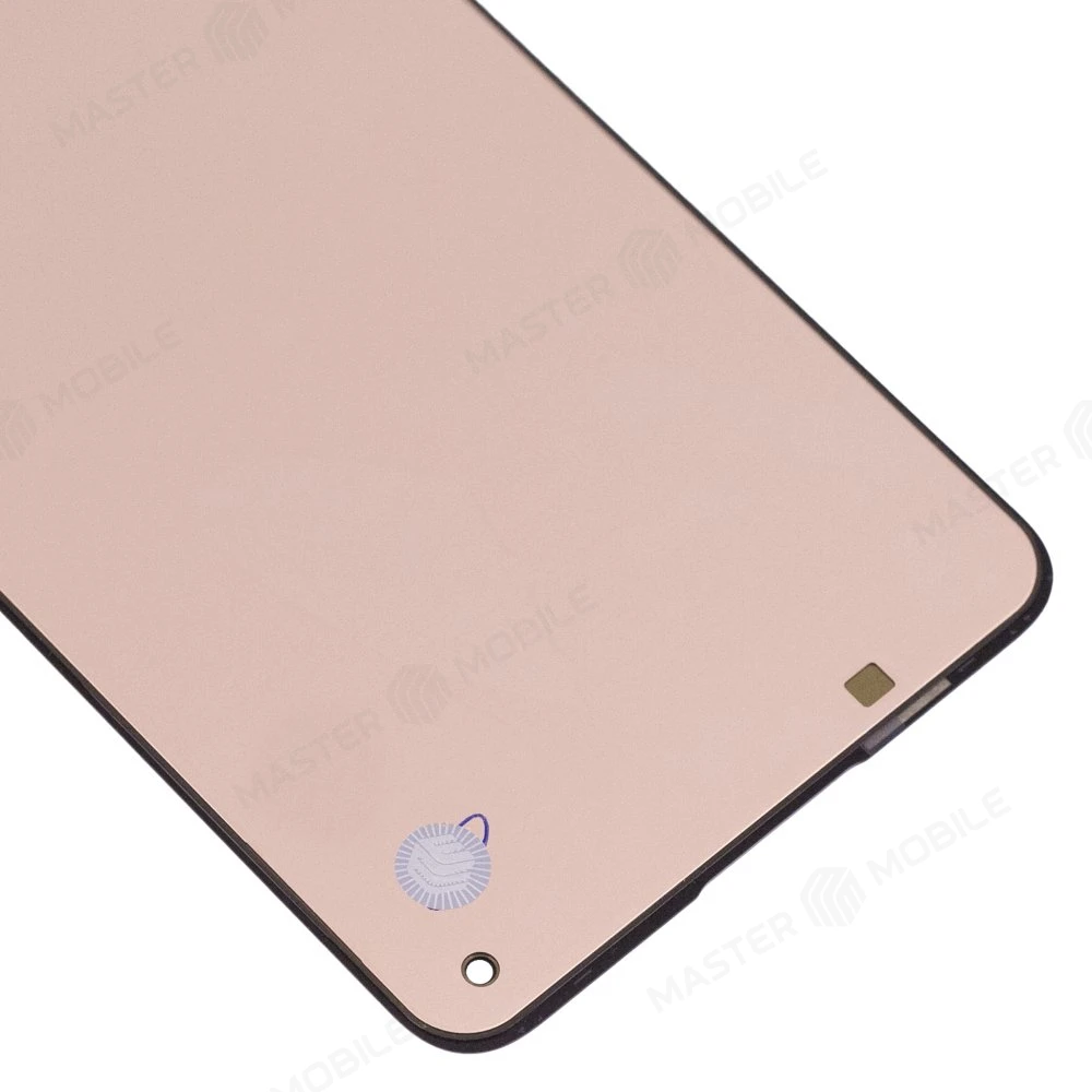 Дисплей для OnePlus 9 + тачскрин (черный) (ORIG) фото №3