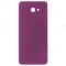 Задняя крышка для Samsung J415 Galaxy J4+ (2018) (розовый) фото №1