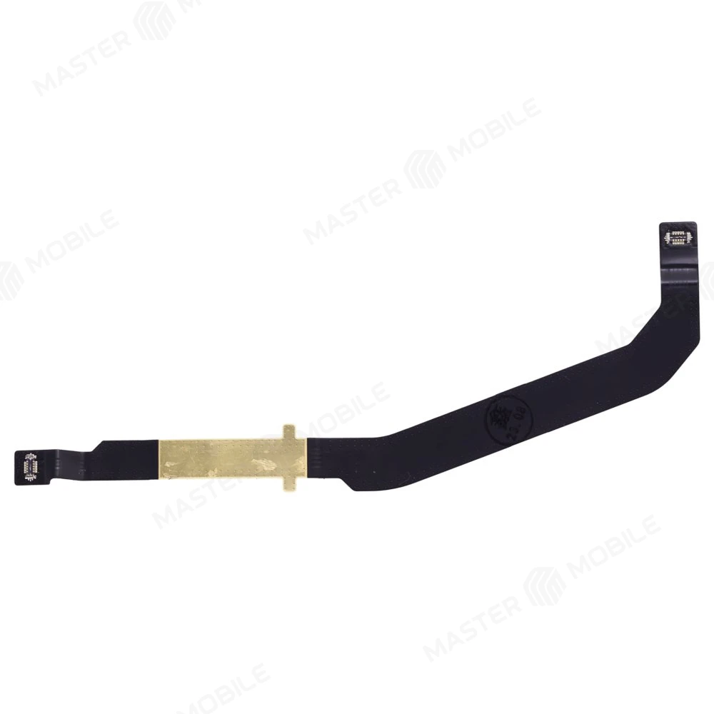 Шлейф для Google Pixel 6 Pro (GLUOG/G8VOU/GF5KQ) с комп. (кабель сигнала) фото №2