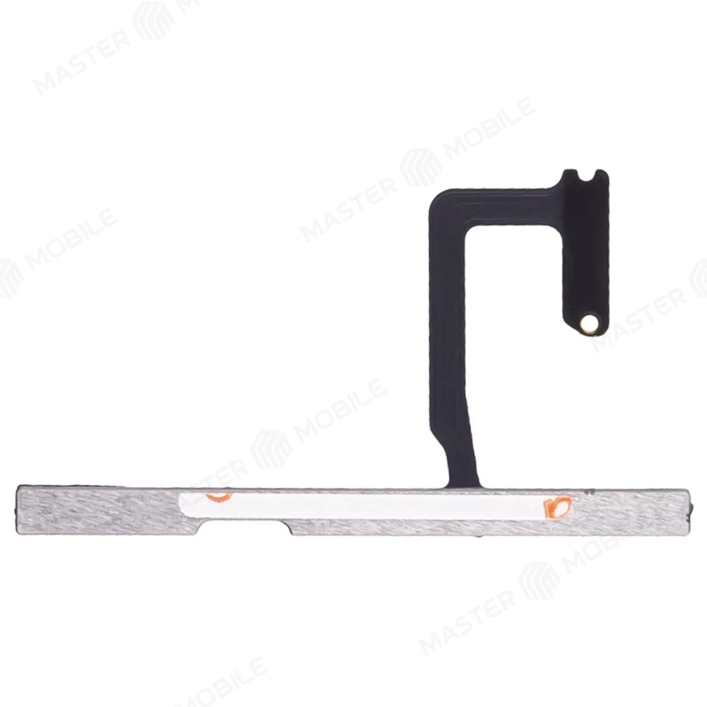 Шлейф для Infinix Smart 7 HD (X6516) с комп. (на кнопку включения и кнопки громкости)  фото №2