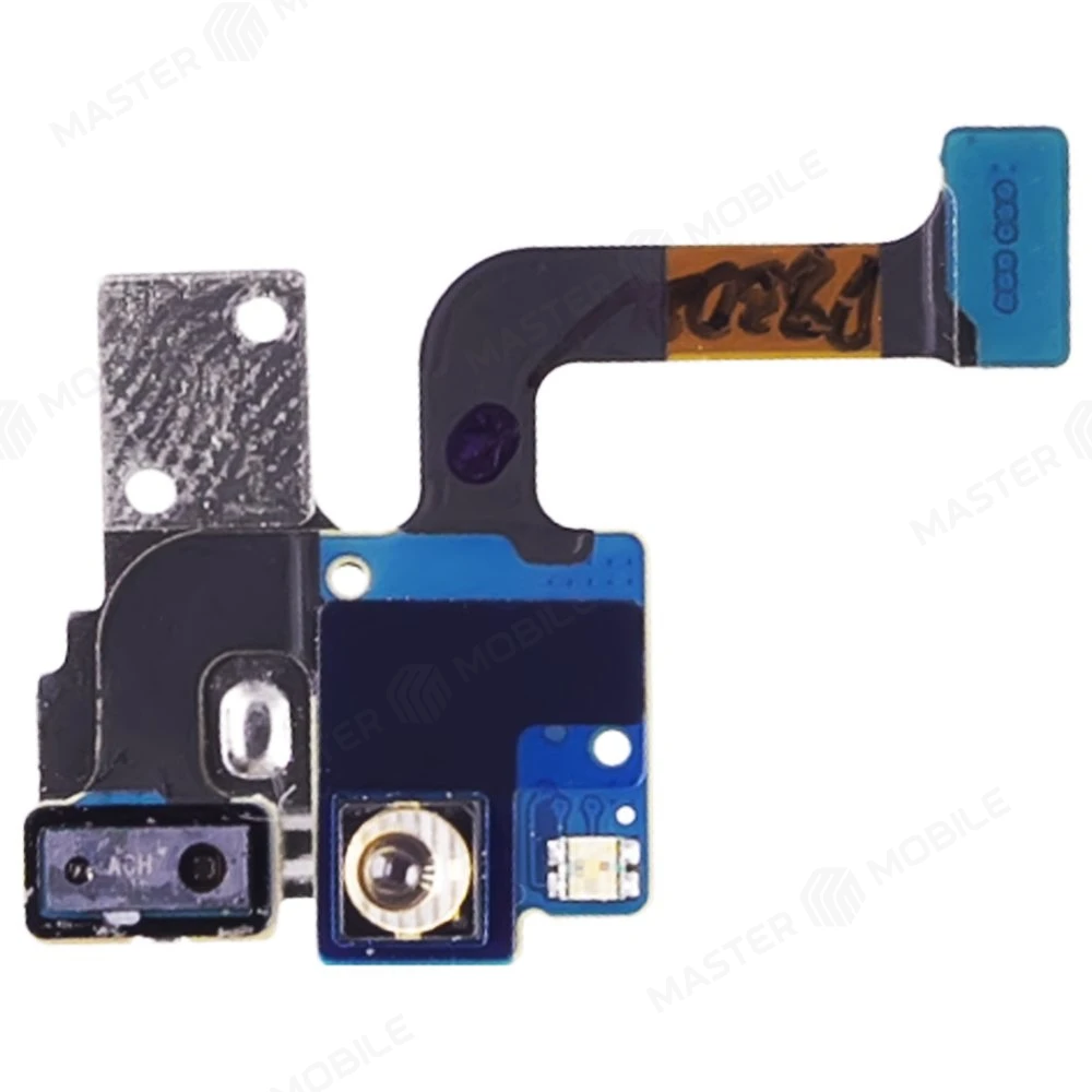 Шлейф для Samsung N950 Galaxy Note 8 с комп. + сенсор  фото №1