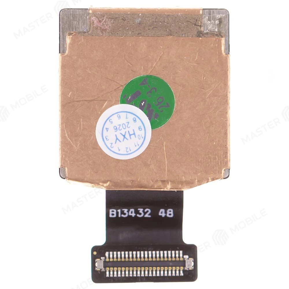 Камера для Realme GT 2 Pro (RMX3301) (задняя) (ORIG100) фото №2