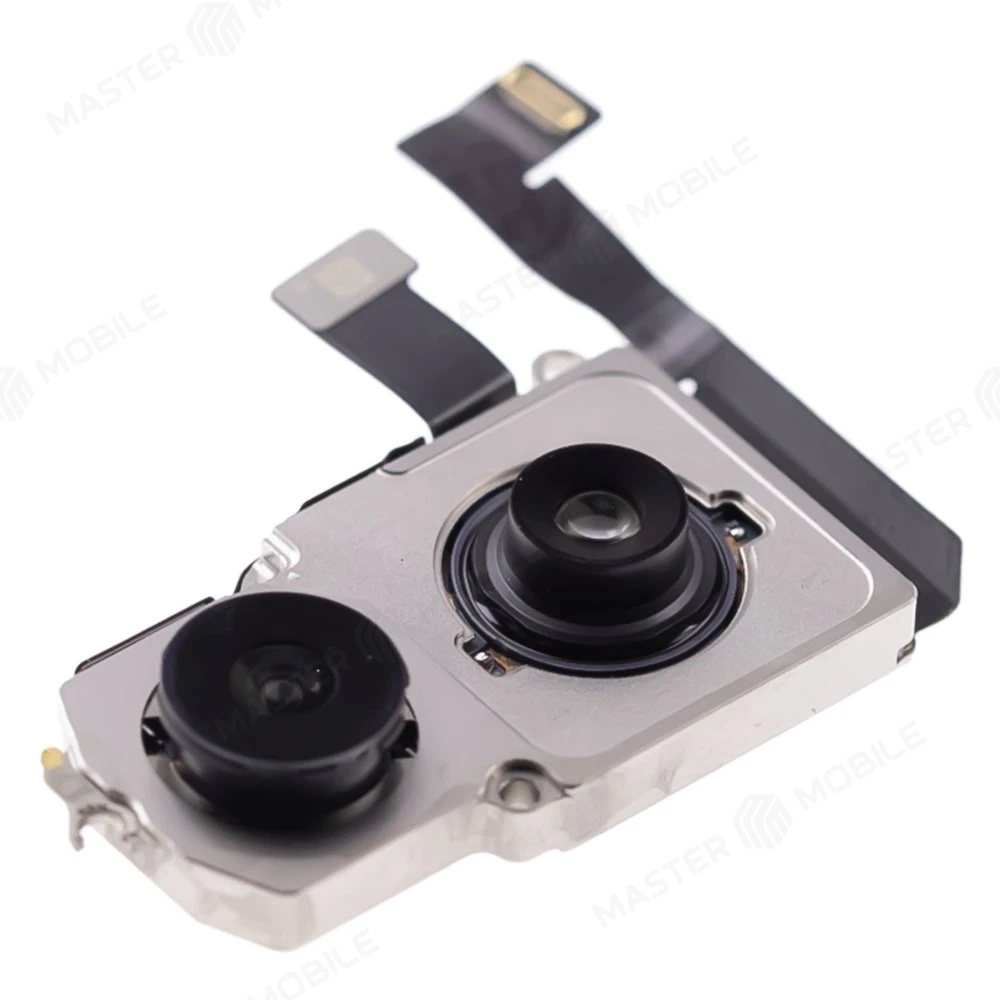 Камера для Apple iPhone 16 Plus (задняя) (ORIG100)  фото №3