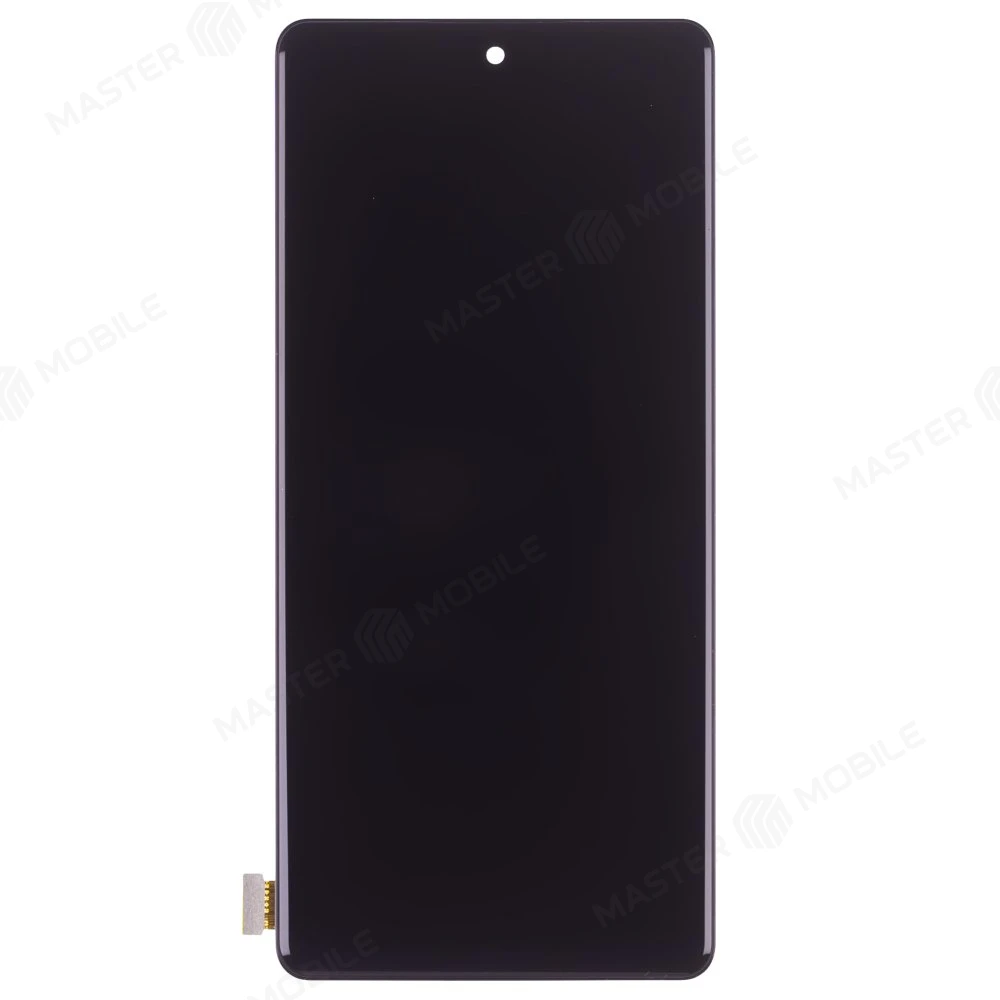 Дисплей для Vivo V27 (V2246) + тачскрин (черный) (In-Cell) фото №1