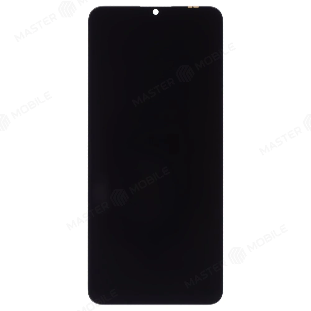 Дисплей для Huawei Nova Y72S (GFY-LX1) / Nova Y63 (GFY-LX1) + тачскрин (черный) (ORIG) фото №1