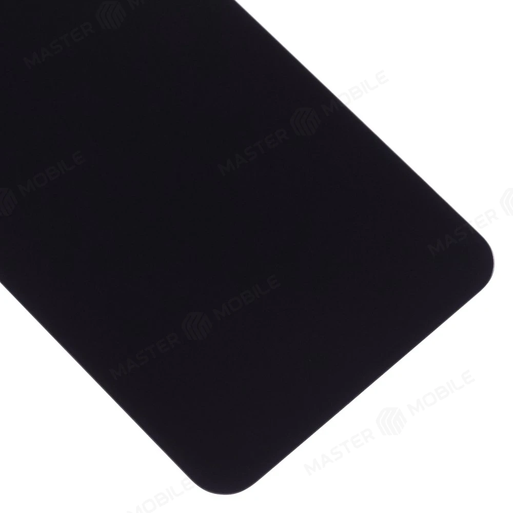 Задняя крышка для Vivo V20 (V2025) (черный) фото №4