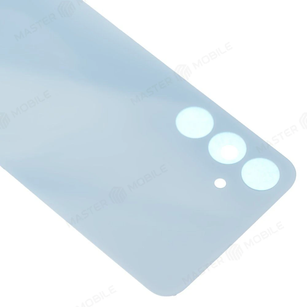 Задняя крышка для Samsung A166 Galaxy A16 5G (зеленый) фото №3