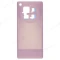 Задняя крышка для Infinix Zero 40 4G (X6860) (розовый) фото №1