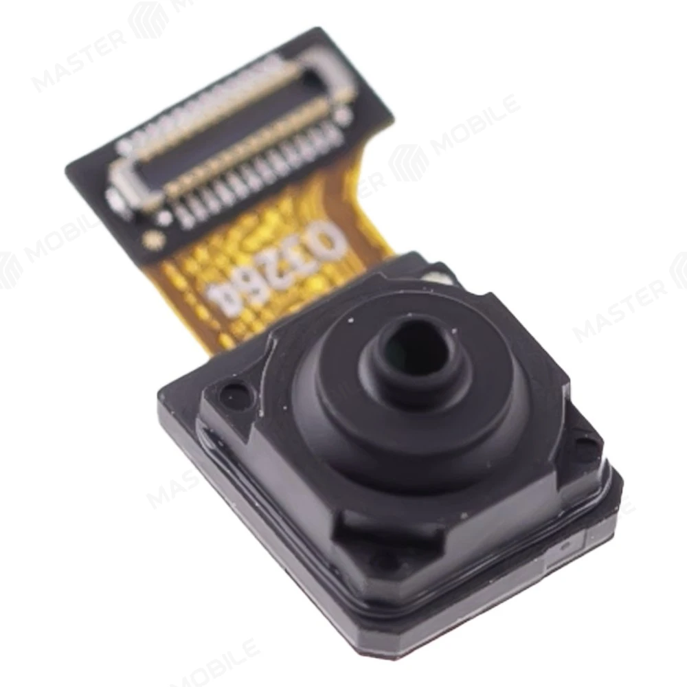 Камера для Xiaomi Redmi Note 13 Pro 4G (23117RA68G) (передняя) (ORIG100) фото №3