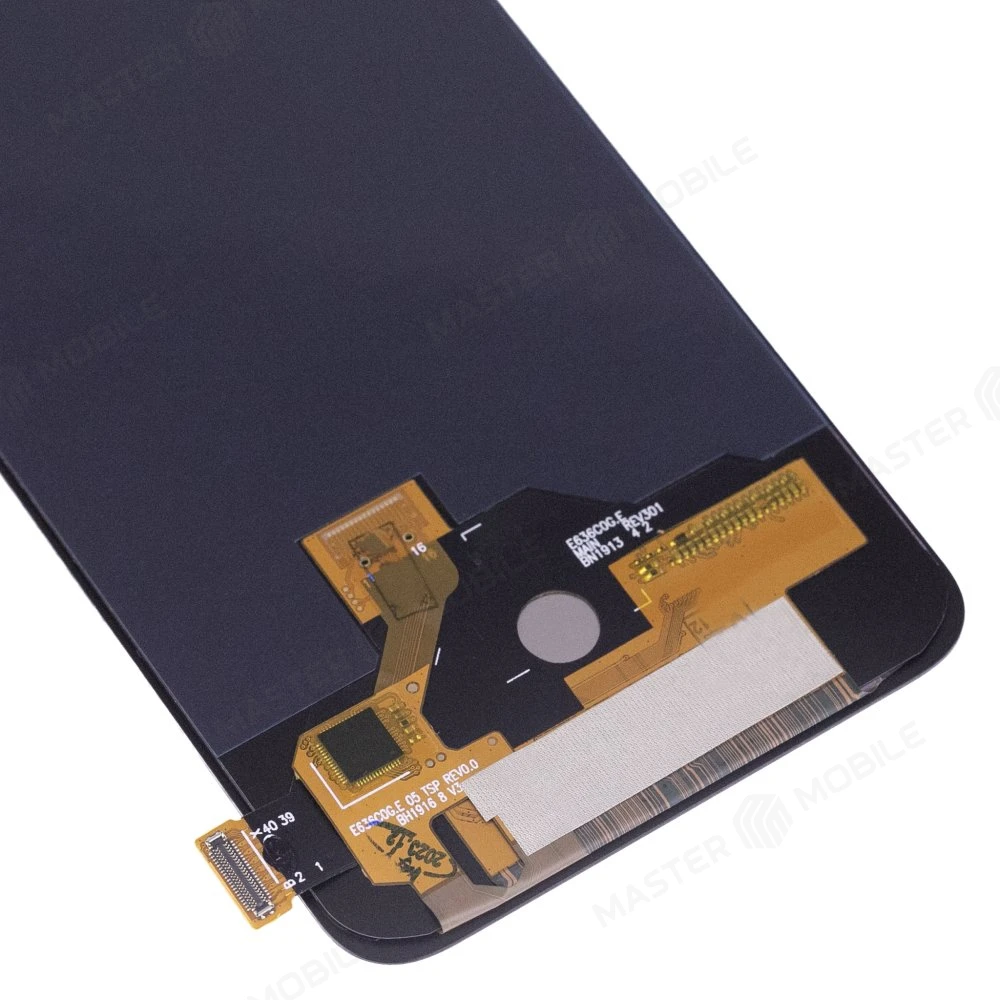 Дисплей для OPPO RX17 Neo (CPH1893) + тачскрин (черный) (OLED) фото №4