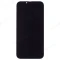 Дисплей для Apple iPhone 13 Pro Max + тачскрин (черный) (JK) (In-Cell) (площадка под IC) фото №1