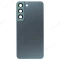 Задняя крышка для Samsung S901 Galaxy S22 (зеленый) (в сборе со стеклом камеры) фото №1