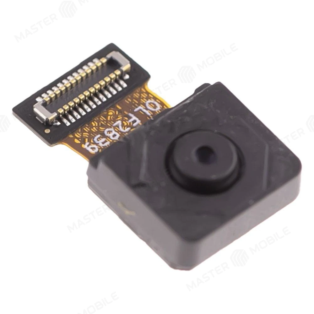 Камера для Xiaomi Poco F4 (22021211RG) (передняя) (ORIG100) фото №3