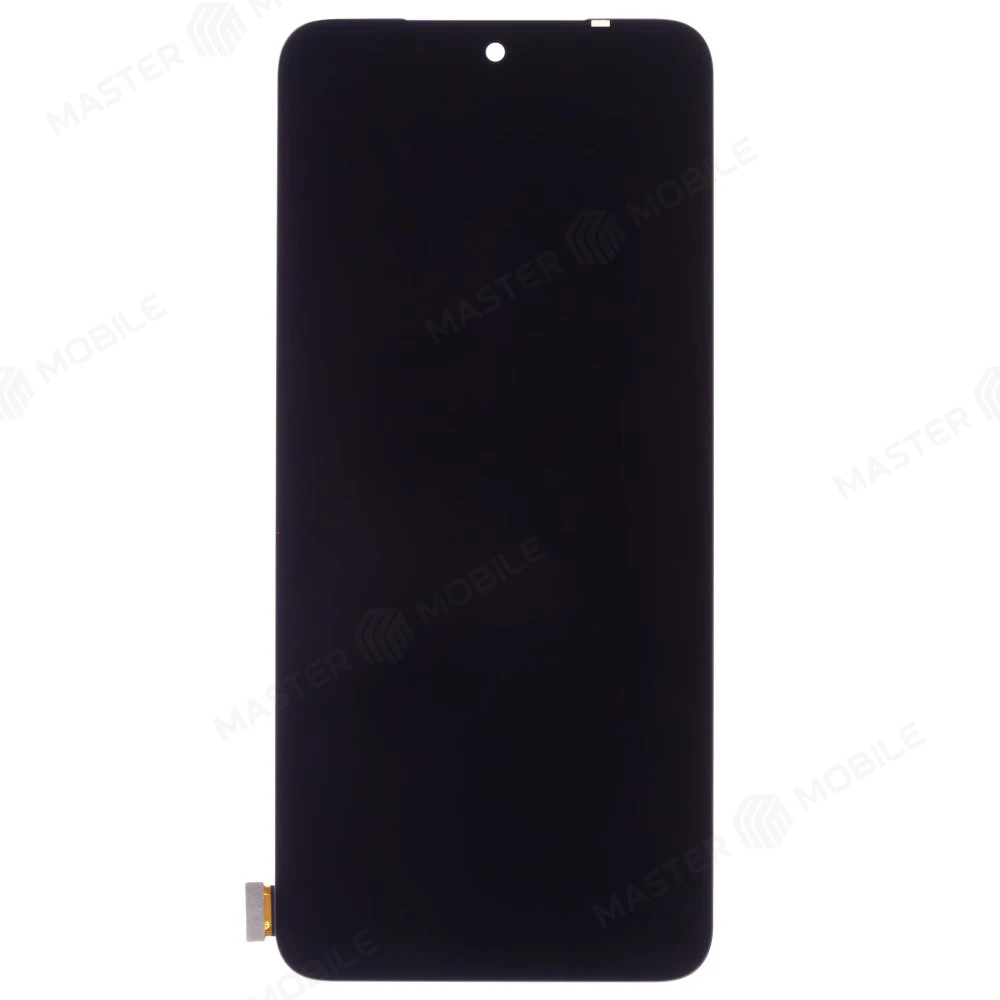 Дисплей для Xiaomi Redmi Note 10 4G (M2101K7AG) / Redmi Note 10S (M2101K7BG) / Poco M5s (2207117BPG) + тачскрин (черный) (In-Cell) фото №1