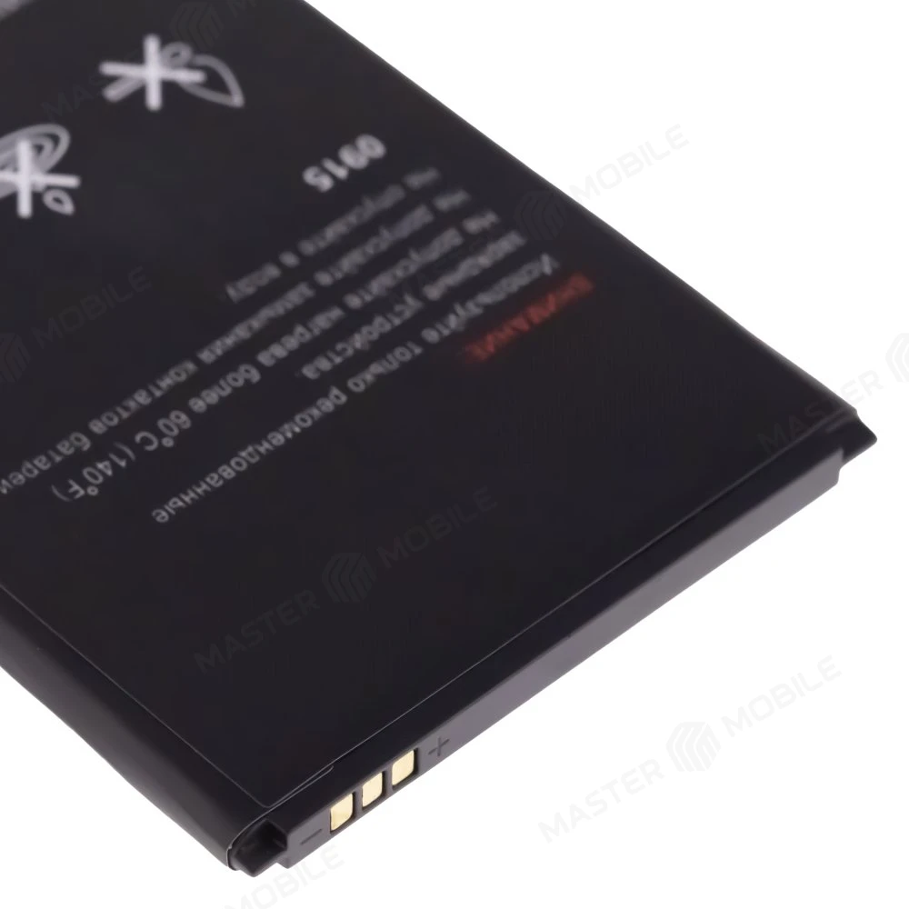 Аккумулятор для Fly FS504 Cirrus 2 / FS514 Cirrus 8 (BL9200)  фото №3