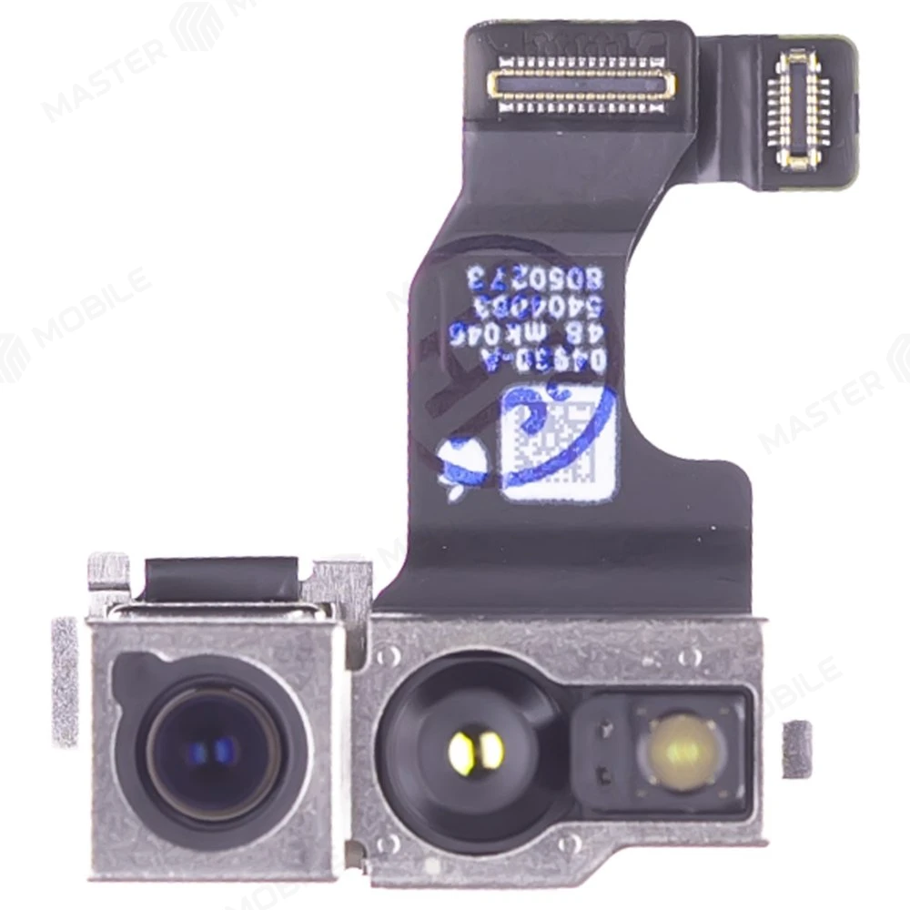 Камера для Apple iPhone 16 Plus (передняя) (ORIG100)  фото №1