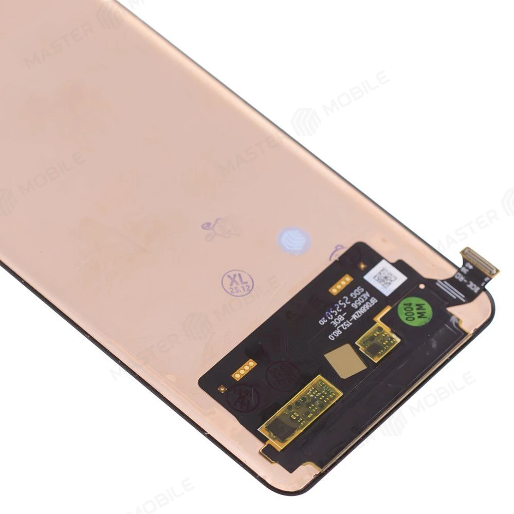 Дисплей для Realme 15 Pro (RMX5101) + тачскрин (черный) (ORIG)  фото №4