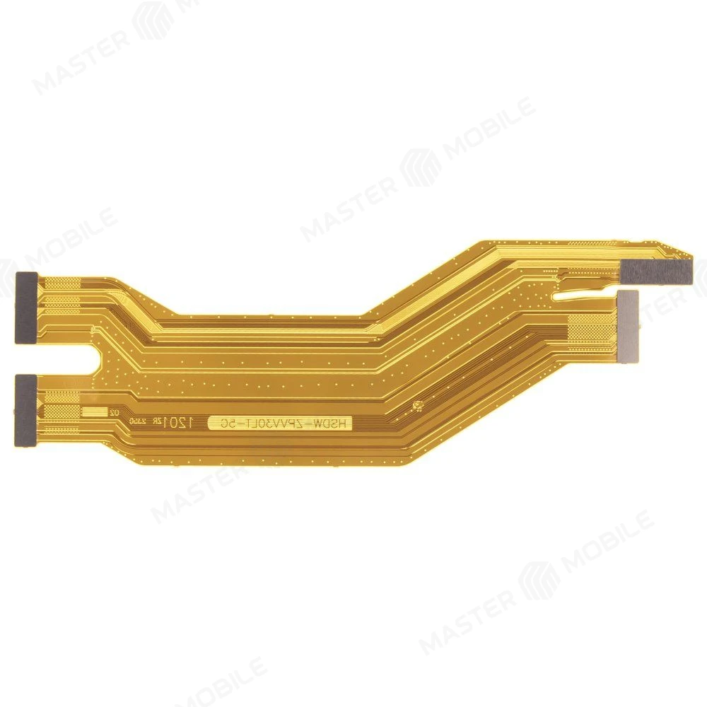 Шлейф для Vivo V30 Lite 4G (V2342) с комп. (межплатный) фото №2
