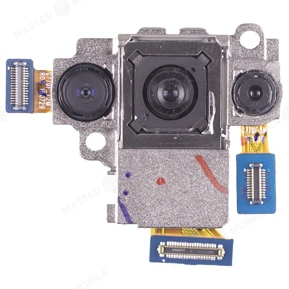 Камера для Samsung G770 Galaxy S10 Lite (задняя) (ORIG100) фото №1