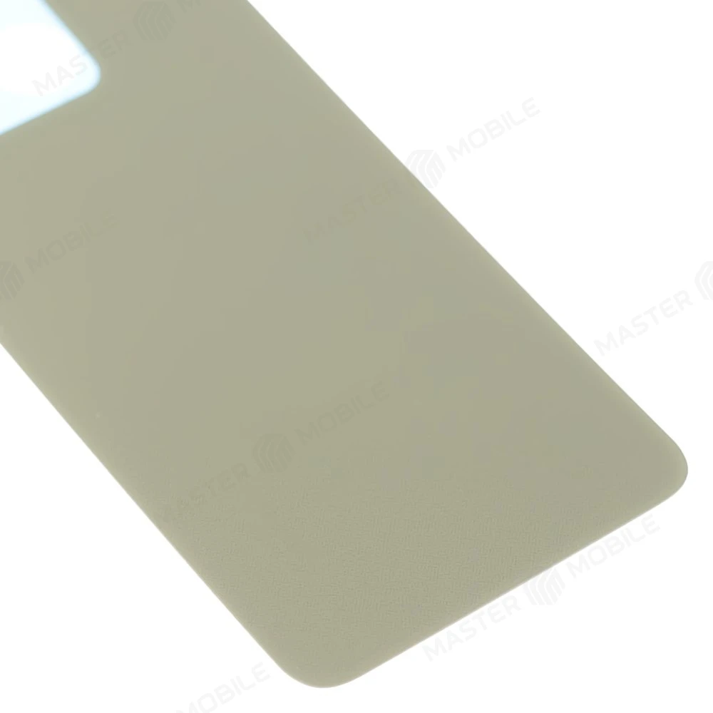 Задняя крышка для Xiaomi 14T (MZB0HU6RU) (зеленый)  фото №4