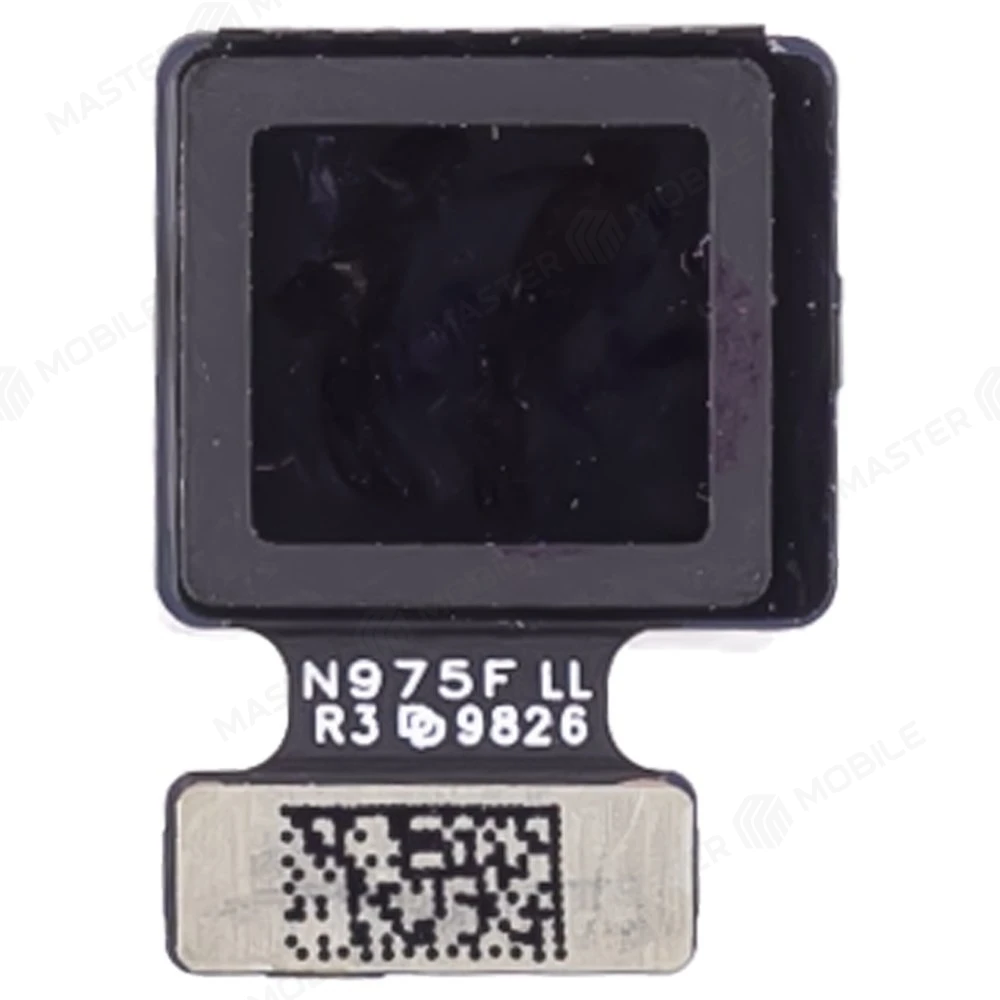 Камера для Samsung N970 Galaxy Note 10 / N975 Galaxy Note 10+ (передняя) (ORIG100) фото №2