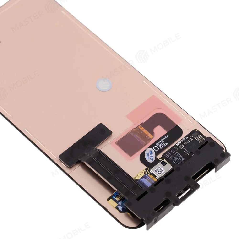 Дисплей для Samsung S911 Galaxy S23 + тачскрин (черный) (ORIG100) (SP) фото №4