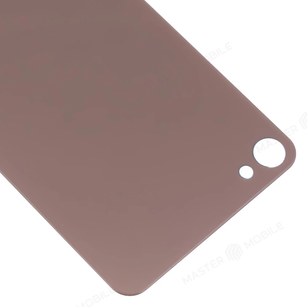 Задняя крышка для Meizu U20 (розовый) фото №3