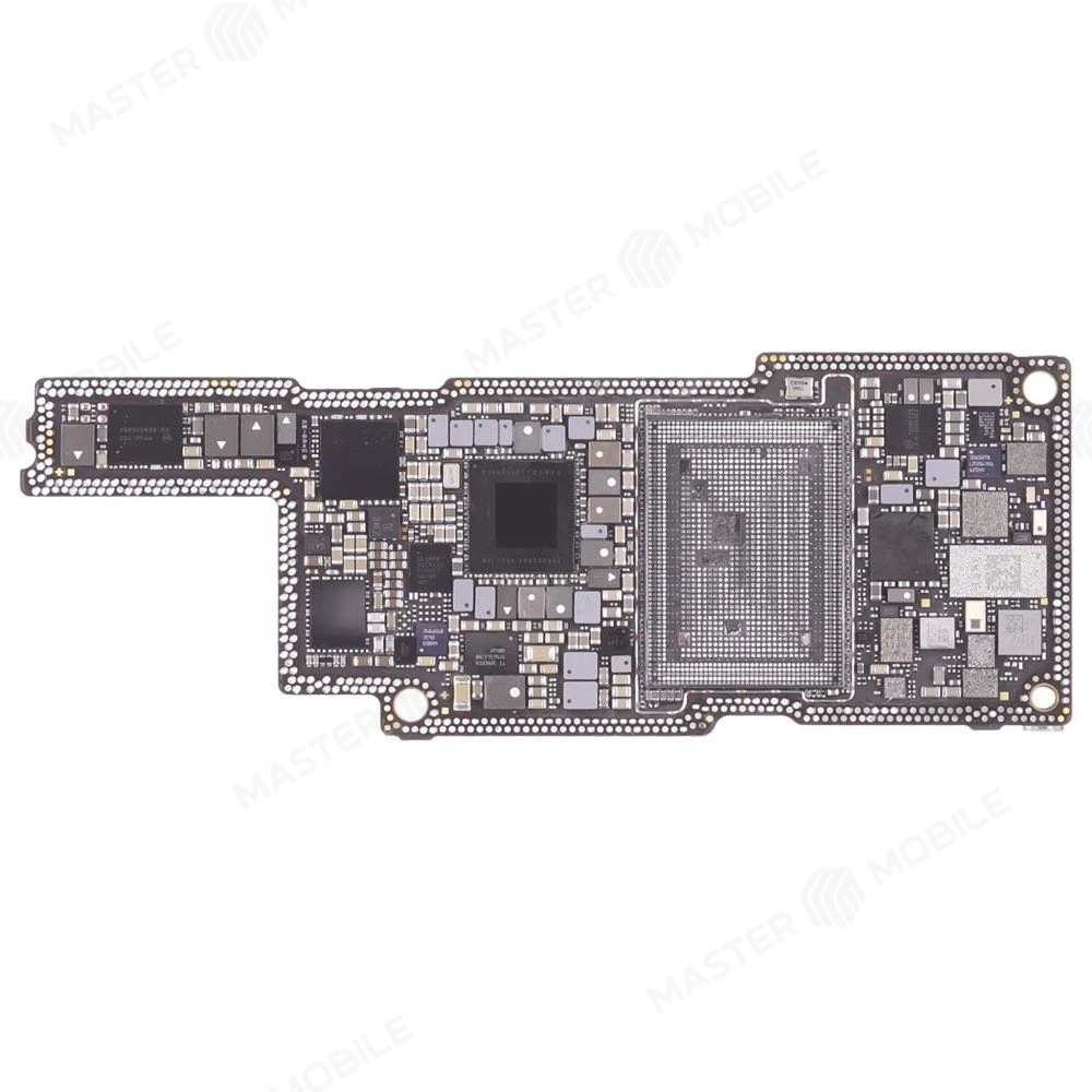 Материнская плата для Apple iPhone 14 Pro Max (SIM + eSIM) (верхняя) фото №1