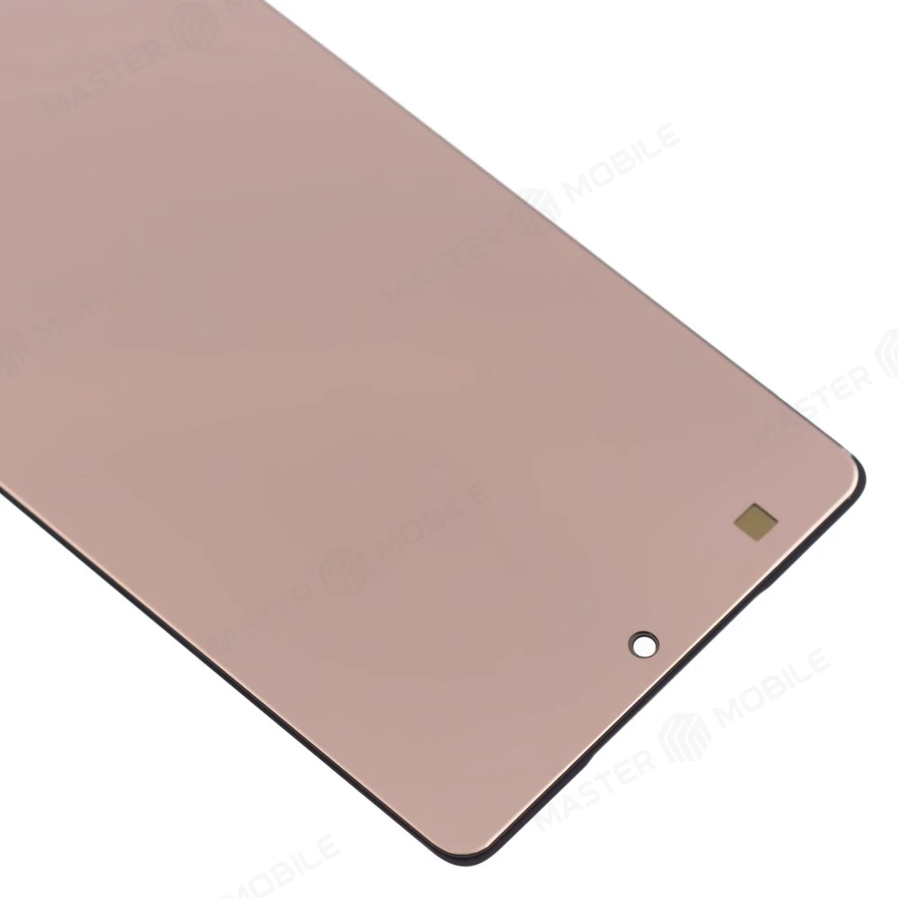 Дисплей для Infinix Note 40 (X6853) / Note 50 (X6858) / GT 20 Pro (X6871) / Tecno Camon 30 Pro 5G (CL8) и др. + тачскрин (черный) (ORIG) фото №3