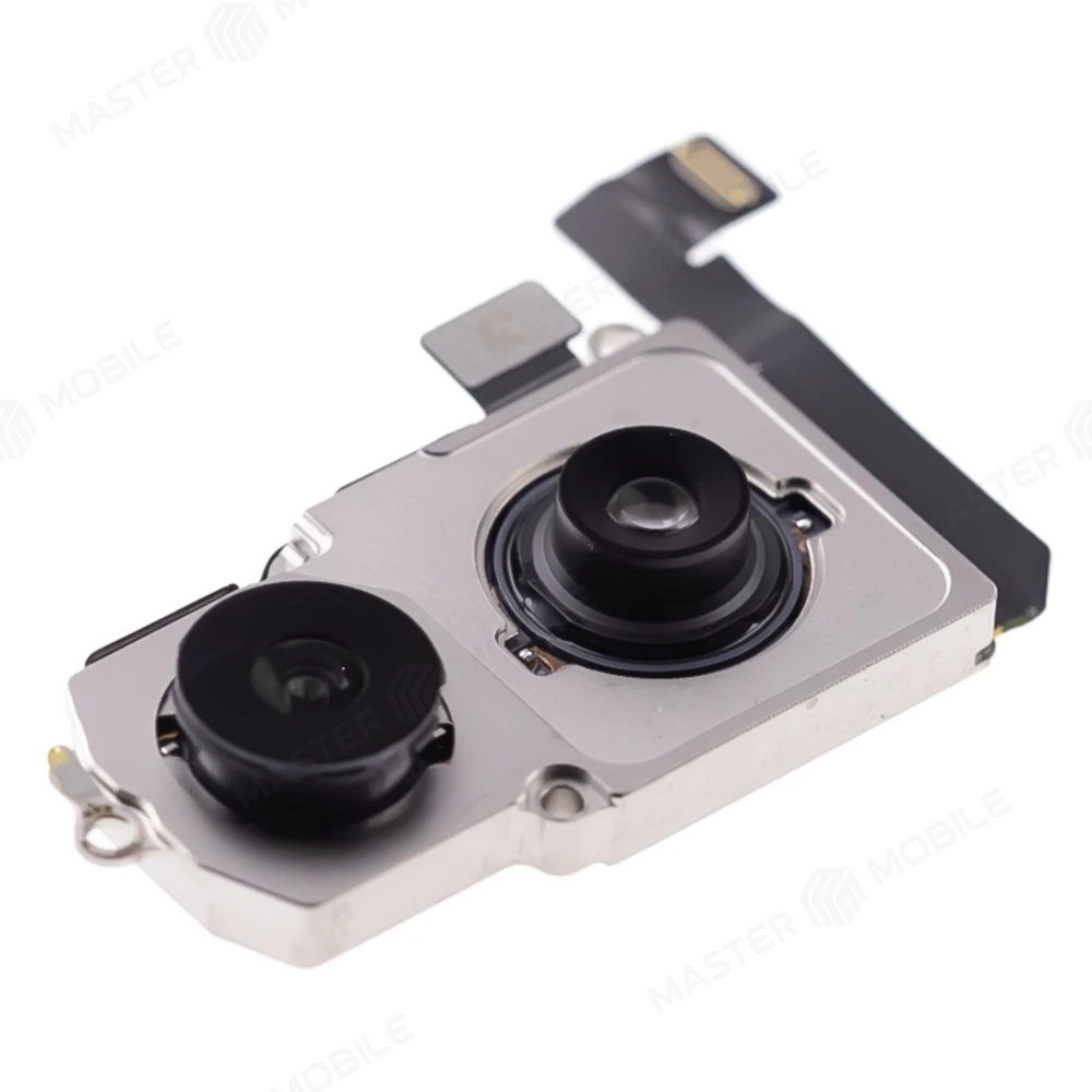 Камера для Apple iPhone 16 (задняя) (ORIG100)  фото №3