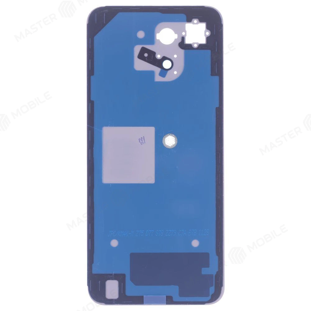 Задняя крышка для Tecno Spark 40C (KM4k) (белый)  фото №2