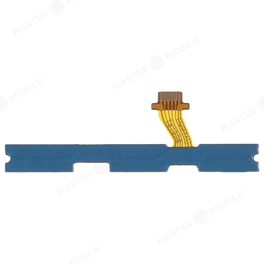 Шлейф для Huawei Honor 8S (KSA-LX9) / Y5 2019 (AMN-LX9) с комп. (на кнопку включения и кнопки громкости)  фото №2