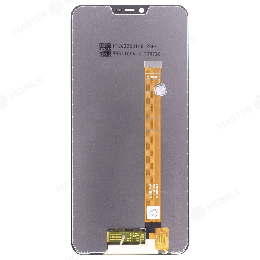 Дисплей для OPPO A3s (CPH1803) / A5 (CPH1809) + тачскрин (черный) (ORIG) фото №2